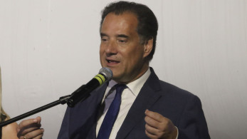 Γεωργιάδης: Γέφυρα ζωής η αεροδιακομιδή 3χρονης για μεταμόσχευση