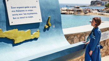 Αγαπηδάκη από Κάρπαθο: Σε κάθε νησί προληπτικές εξετάσεις με Κινητές Μονάδες Υγείας