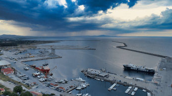 Υπερταμείο: το αποτύπωμα στις εθνικές υποδομές το 2025