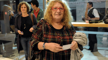 Πέθανε η γνωστή ηθοποιός Άννα Παναγιωτοπούλου σε ηλικία 76 ετών