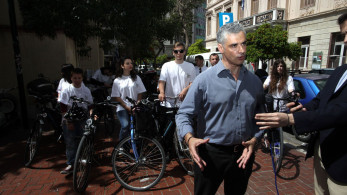 Άρης Σπηλιωτόπουλος: φαν του «πολακιστάν»