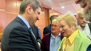 Στην Αχαΐα και την Ηλεία ο Λευτέρης Αυγενάκης με κλιμάκιο της Νέας Δημοκρατίας