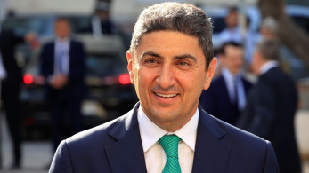 Απολογισμός Αυγενάκη για το 2024: Τίποτα δεν γίνεται χωρίς συνεργασία και στήριξη