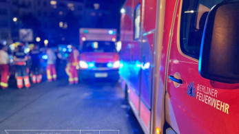 Επεισόδια μεταξύ οπαδών στο Βερολίνο - Kανένα ζήτημα για τους Έλληνες
