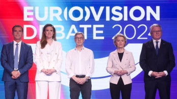 Live το Eurovision Debate για τις Ευρωεκλογές