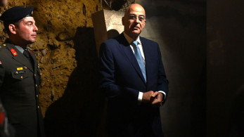 Νίκος Δένδιας: «Η Ελλάδα δεν αποδέχτηκε ποτέ ακρωτηριασμό της κυριαρχίας της»