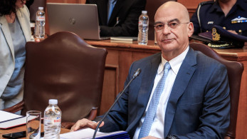 Δένδιας για Μνημείο Άγνωστου Στρατιώτη: Δεν πρέπει να χρησιμοποιείται ως μέσο έκφρασης πολιτικών επιδιώξεων