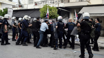 ΕΛΑΣ: αυξημένες 507% οι προσαγωγές και 163% οι συλλήψεις σε Αττική-Θεσσαλονίκη