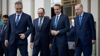 Μητσοτάκης-Ερντογάν: συμφωνούν ότι διαφωνούν και προχωρούν