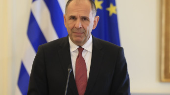 Επίσκεψη Γεραπετρίτη στην Κύπρο - Συζητήθηκαν εξελίξεις στο Κυπριακό και ΕΕ