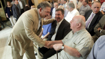 Πέθανε ο Φοίβος Ιωαννίδης