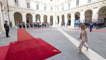 Σύσταση των ΥΠΟΙΚ της G7 και τραπεζιτών στο Ισραήλ
