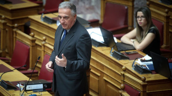 Σταύρος Καλαφάτης: «Εργαζόμαστε για μια Ελλάδα που προοδεύει στην έρευνα και την καινοτομία»
