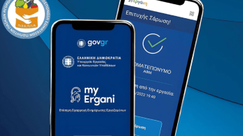 Ψηφιακή Κάρτα Εργασίας: από τις 13 Μαΐου τίθεται σε ισχύ και στις λαϊκές αγορές