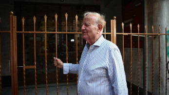Φορο-δικαστική εκκρεμότητα €11 εκατ. του πατέρα Κασσελάκη για την πρώην βίλα του στην Εκάλη