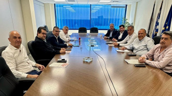 Νέο ΔΣ στην ΕΕΤΑΑ - Πρόεδρος ο Δημήτρης Μαραβέλιας