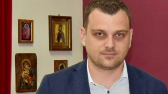 Πέτρος Μπελέρης στο «Μανιφέστο»: Οι Έλληνες κρατάνε το κλειδί που θα βγάλει τον πατέρα μου από το κελί