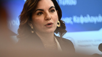Κεφαλογιάννη: Μεγάλη αύξηση στα έσοδα από τον τουρισμό - 12% πάνω το πρώτο 5μηνο του ’25
