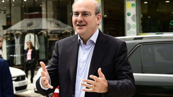Κωστής Χατζηδάκης: Το θέμα των εκκρεμών συντάξεων αντιμετωπίστηκε