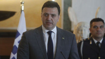 Βασίλης Κικίλιας: «Καμία ανοχή στους εμπρηστές από δόλο ή αμέλεια»