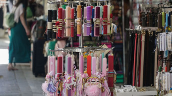 Οδηγίες για την αποφυγή ατυχημάτων με λαμπάδες και κεριά εν όψει Ανάστασης εξέδωσε η Πυροσβεστική