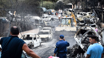 Μάτι: η μυωπία του ΣΥΡΙΖΑ και ο διαβόητος ποινικός κώδικας του 2019