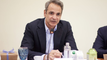 Κυριάκος Μητσοτάκης: σαφή μηνύματα σε Τουρκία, Βόρεια Μακεδονία και αντιπολίτευση