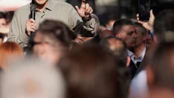 Γαλάζια κυριαρχία και συσπείρωση στην τελική ευθεία - Δημοσκοπικός αέρας στα πανιά του Μητσοτάκη