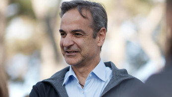 Μητσοτάκης: με ποιον πολιτικό αρχηγό θα επέλεγε να αποκλειστεί σε έρημο νησί