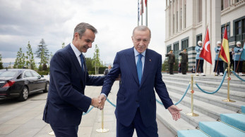 Τη συνάντηση Μητσοτάκη - Ερντογάν επιβεβαίωσε η τουρκική προεδρία