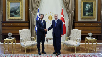 Ερντογάν: Η απόσταση που διανύσαμε με την Ελλάδα, να αποτελέσει παράδειγμα και για άλλες χώρες