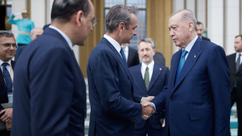Νέα Υόρκη: με Ερντογάν και Μακρόν συναντάται την Τρίτη ο Κυριάκος Μητσοτάκης