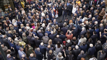 Μητσοτάκης για ευρωεκλογές: Να μη δώσουμε πάτημα να θέτουν σε αμφισβήτηση τη λαϊκή ετυμηγορία των εθνικών εκλογών