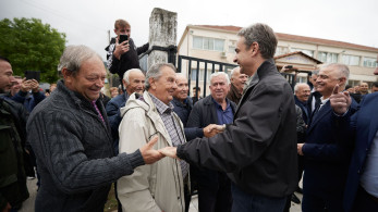 Κυριάκος Μητσοτάκης: Καθαρά μηνύματα σε Σκόπια, Ράμα, Ερντογάν-κριτική σε Κασσελάκη και Βελόπουλο