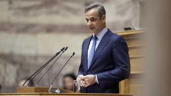 Κυριάκος  Μητσοτάκης: Δεν χρειαζόμαστε εμπόρους πατριωτισμού και ιδιοκτήτες της πίστης μας