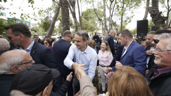 Κυριάκος Μητσοτάκης: Οι «πατριώτες του καναπέ» συνεχίζουν να πωλούν αμφιλεγόμενα προϊόντα μαζικής κατανάλωσης