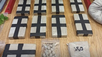 Εγκληματική οργάνωση που διακινούσε ηρωίνη στην Αττική εξάρθρωσε η ΕΛΑΣ