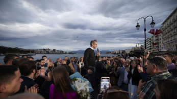 Κυριάκος Μητσοτάκης από Χαλκίδα: «Μπορούμε να ξεπεράσουμε τον πήχη του 2019