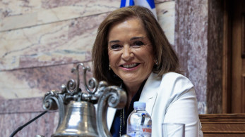 Ντόρα Μπακογιάννη: πικρές και σκληρές μεν, αλήθειες δε
