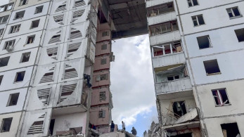 Ουκρανικό πλήγμα στο Μπέλγκοροντ - 7 νεκροί και 20 τραυματίες