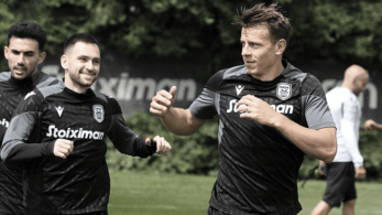 Άρης-ΠΑΟΚ: βγαίνει πρωταθλητής στο… clasico της Θεσσαλονίκης