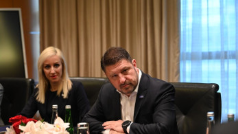 Νίκος Χαρδαλιάς: επαφές στο Λονδίνο για την ενίσχυση του τουρισμού της Αττικής