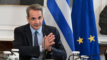Κυριάκος Μητσοτάκης: Στο διχαστικό δίδυμο «Αριστερά-Δεξιά» η ΝΔ αντιτάσσει το δίπολο «πίσω ή μπροστά»