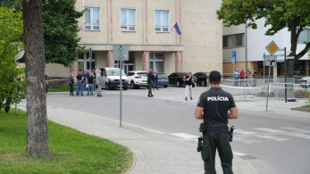 Διάσημος συγγραφέας ο δράστης της επίθεσης κατά του πρωθυπουργού της Σλοβακίας