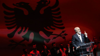 Αλβανία: συνελήφθη ο  γενικός εισαγγελέας Αυλώνα που κατασκεύασε τον φάκελο του Μπελέρη