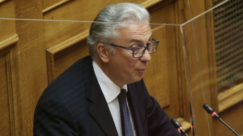 Θεόδωρος Ρουσόπουλος: «Τα προβλήματα στα Δυτικά Βαλκάνια αναπτύσσονται εν μέσω γεωπολιτικών συγκρούσεων»