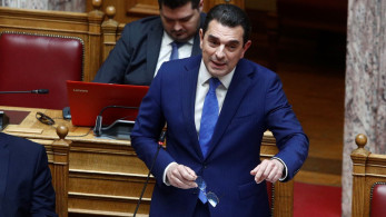 Σκρέκας για Τσίπρα: Χωρίς αυτοκριτική δεν κερδίζει την εμπιστοσύνη των πολιτών (video)