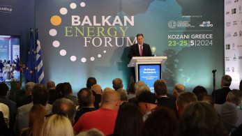Θεόδωρος Σκυλακάκης: Μεγάλο ενδιαφέρον για «πράσινες» επενδύσεις στη Δυτική Μακεδονία