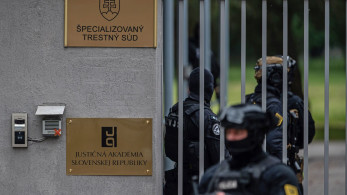 Προς προφυλάκιση ο ύποπτος για την απόπειρα αυτοκτονίας του Σλοβάκου πρωθυπουργού