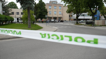 «Μοναχικός λύκος» ο δράστης της επίθεσης του Φίτσο - Αντιμέτωπος ακόμα και με ισόβια